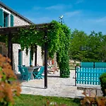 Vakantiehuis La Finka - With A Heated Pool & Sauna *