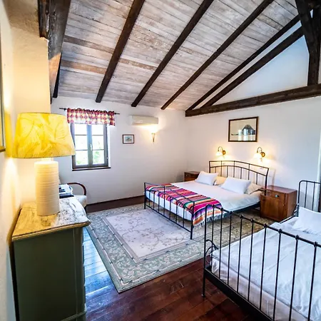 La Finka - With A Heated Pool & Sauna Casa vacanze Brajkovici (Pazin)