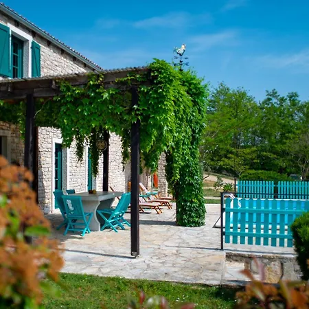 Casa vacanze La Finka - With A Heated Pool & Sauna *