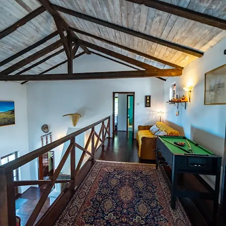 La Finka - With A Heated Pool & Sauna