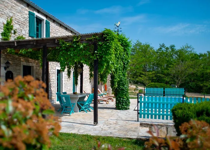 Prázdninový dům La Finka - With A Heated Pool & Sauna *